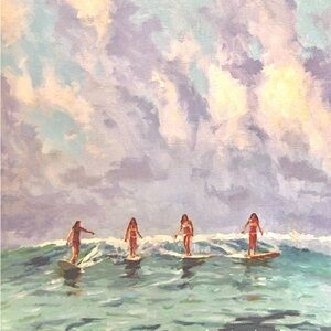 Meet your Posher, Adelyn